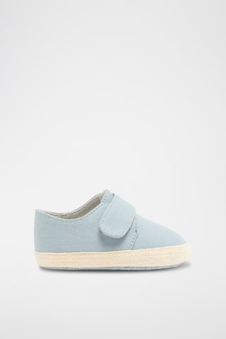 Antislip Pantoffels - Hemelsblauw