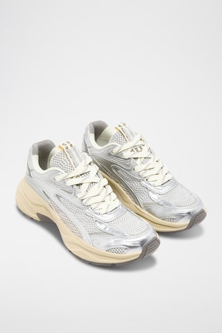 Sneakers - Zilverkleurig