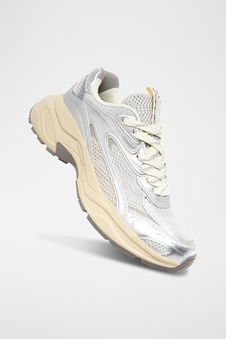 Sneakers - Zilverkleurig