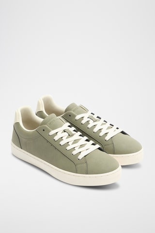 Sneakers - Kaki