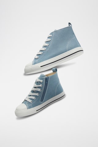 Hoge Gympen - Hemelsblauw