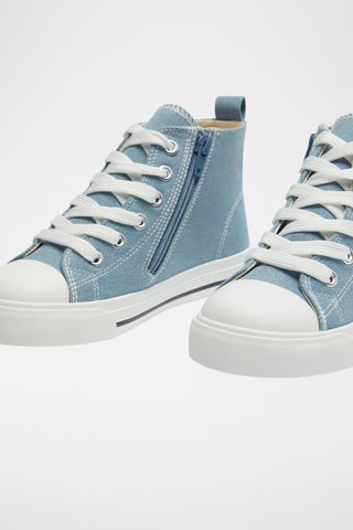 Hoge Gympen - Hemelsblauw