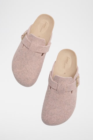 Clogs - Roze