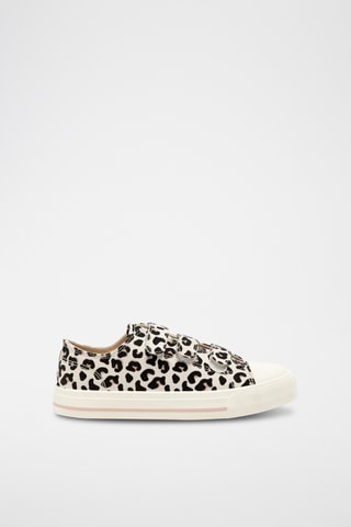 Tennis - Blanc et noir