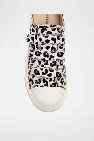 Tennis - Blanc et noir