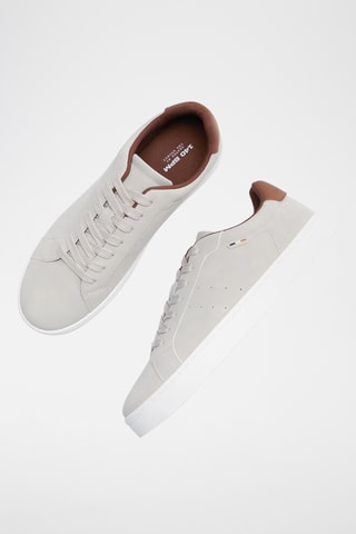 Sneakers - Lichtgrijs