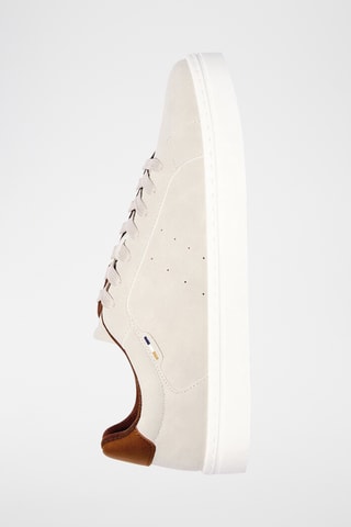 Sneakers - Lichtgrijs