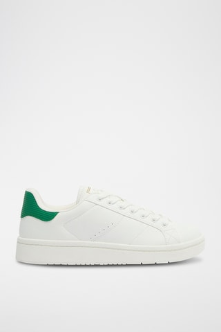 Sneakers - Groen