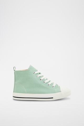 Hoge Gympen - Lichtgroen