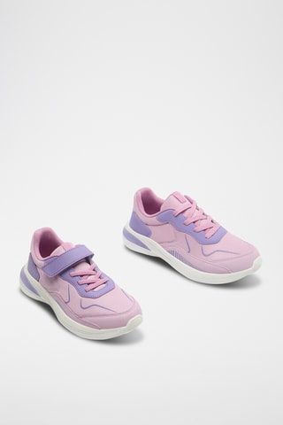 Tennis - Mauve
