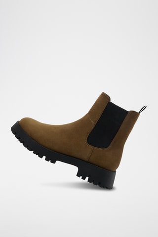 Chelsea Boots - Bruin