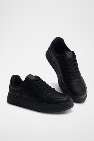 Baskets - Noir