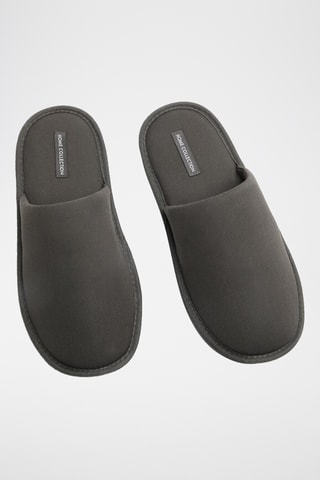 Muiltjes - Donkergrijs