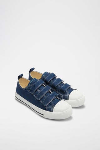 Gympen - Marineblauw