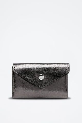 Portemonnee - Grijs