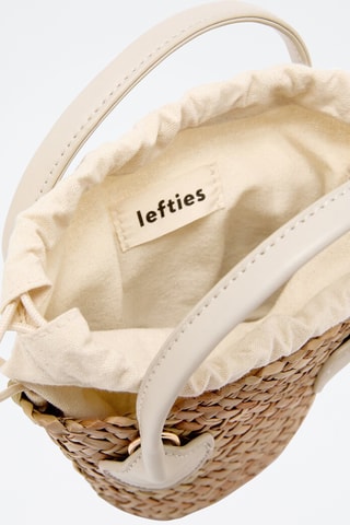 Buideltas - Ecru