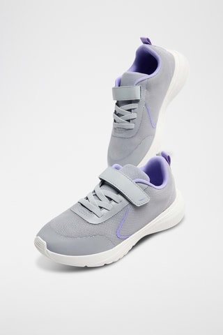 2 Paar Gympen - Paars en Groen