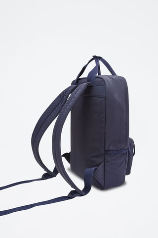 Sac à dos - Bleu marine