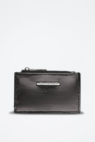 Pasjeshouder - Zwart