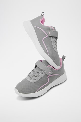 Tennis - Gris foncé