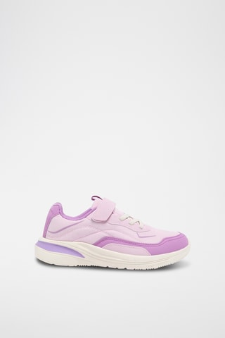 Tennis - Mauve