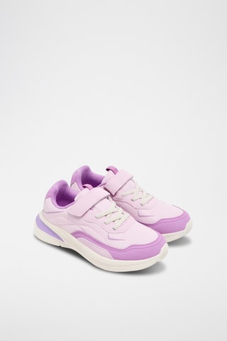 Tennis - Mauve