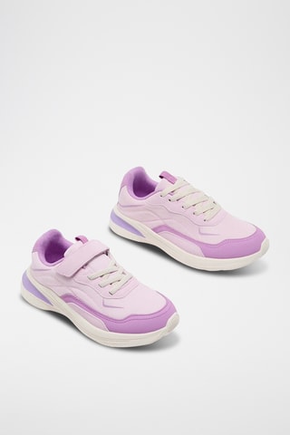 Tennis - Mauve
