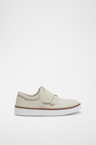 Sneakers - Beige