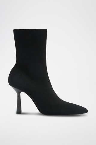 Bottines - Noir