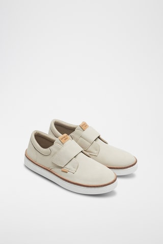 Sneakers - Beige
