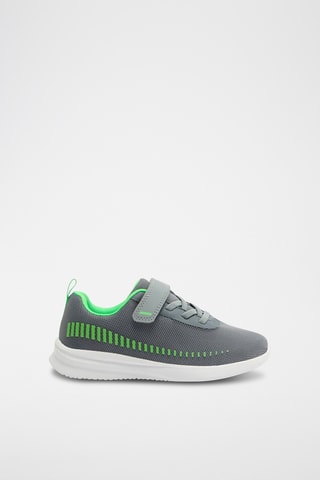 Gympen - Donkergrijs