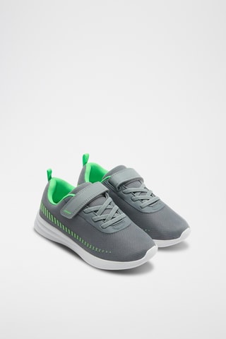 Gympen - Donkergrijs