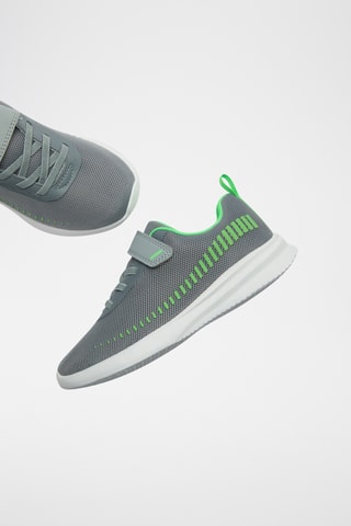 Gympen - Donkergrijs