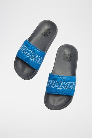 Muiltjes - Donkergrijs