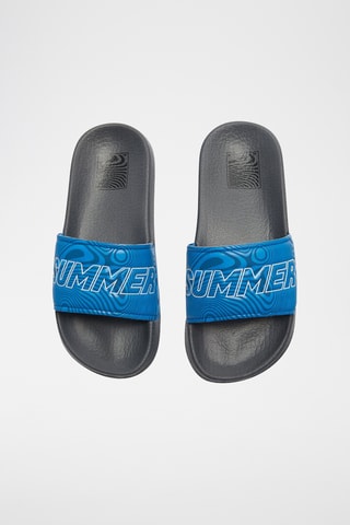 Muiltjes - Donkergrijs