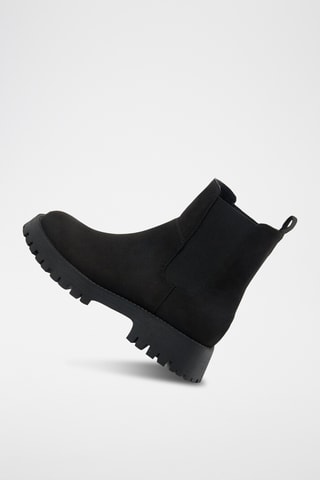 Chelsea Boots - Zwart