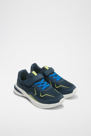 Gympen - Marineblauw