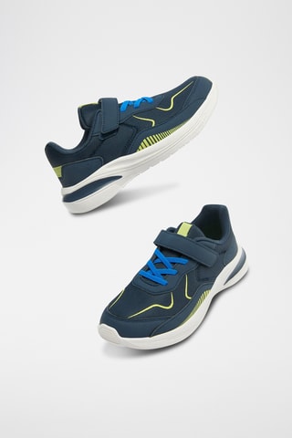 Gympen - Marineblauw