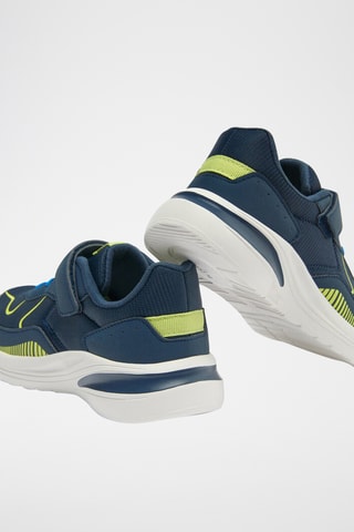 Gympen - Marineblauw