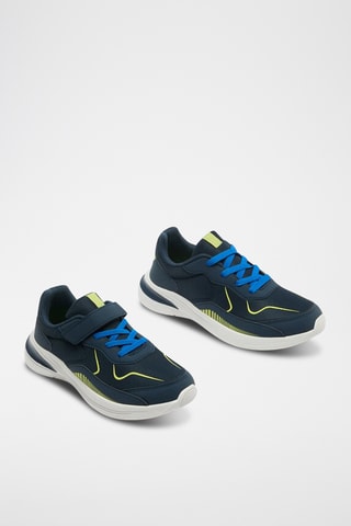 Gympen - Marineblauw