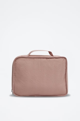 Trousse de toilette - Rose