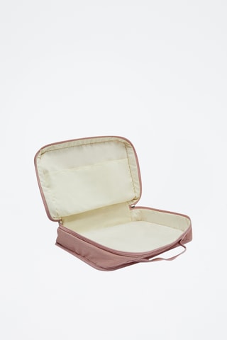Trousse de toilette - Rose