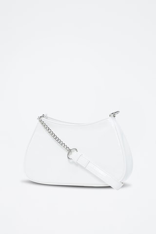 Trendy Handtas - Ecru