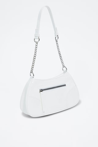 Trendy Handtas - Ecru