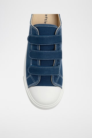 Gympen - Petrolblauw