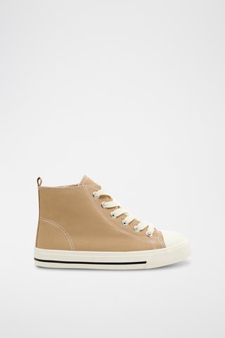 Hoge Gympen - Lichtbruin