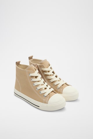 Hoge Gympen - Lichtbruin