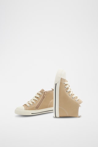 Hoge Gympen - Lichtbruin