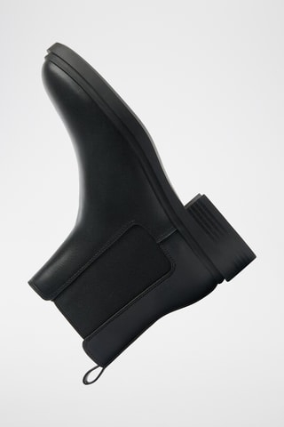 Chelsea Boots - Zwart