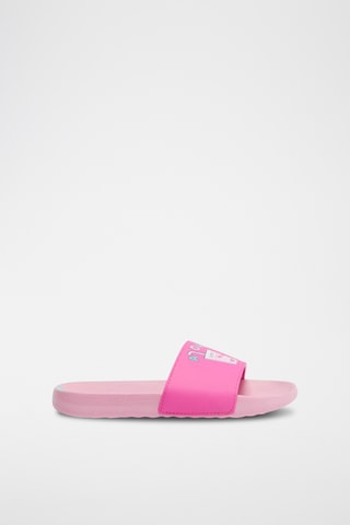 Slippers - Fuchsia